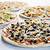 best 2 topping pizza combinations