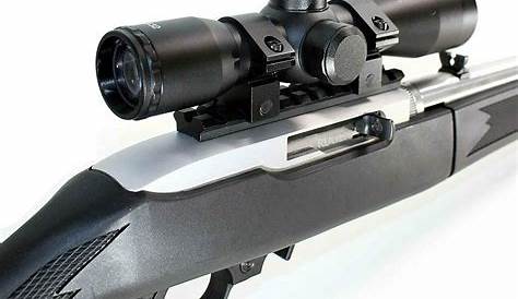 Best Rimfire Rifle Scopes for .22LR [Field Tested & Affordable]