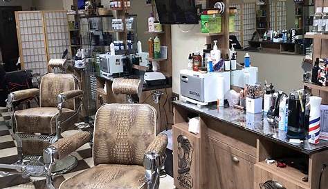 Best 84088 Barber Shops The Top 5 New In Toronto