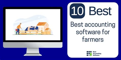 Best Farm Accounting Software (2021 Reviews Updated)