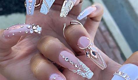 Best acrylic nails near me New Expression Nails