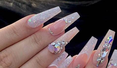 Best Acrylic Nail Designs 2023 10 Super Ideas For s To Look