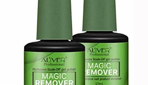 5 Best Nail Polish Remover For Acrylic Nails Reviews of 2021 Nubo Beauty