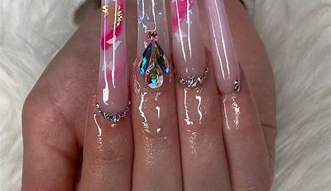 Best Acrylic Nail Tech Near Me Place To Get s Done Salons
