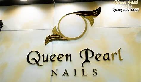 Join the elegant atmosphere at Queen Pearl Nails Gretna today!