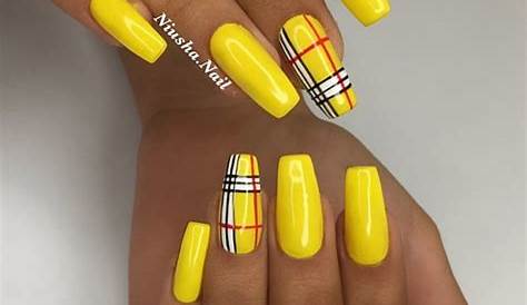 Best Acrylic Nails London 37 Nail Designs 2021 Page 26 Of 37