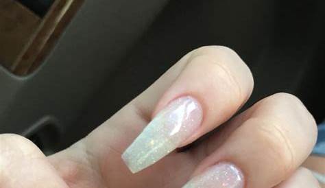 Best Acrylic Nails Regina Rodriguez On Instagram “ Sculpted Extension Prior To