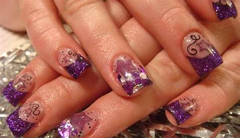 Best Acrylic Nails Salon Place To Get Done Near Me Nail s