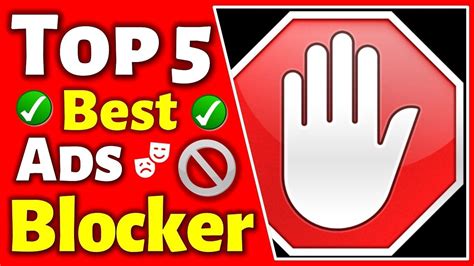 10 Best Ad Blocker For Android [Free Apps] BetaBait