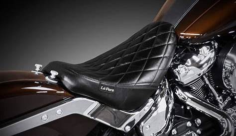 Motorcycle Seats: Best Assets for Your Ass - Harley Davidson Forums
