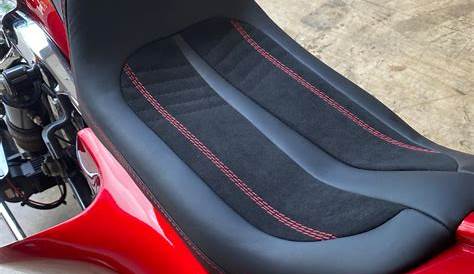 1000+ images about Motorcycle Seats on Pinterest