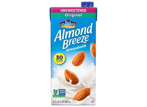 Best Almond Milk Kitchn