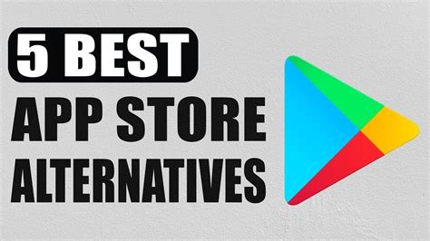 Android Apps Play Store Alternative 1Mobile Market Android App
