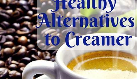 12 Dairy-Free Coffee Creamers You Must Try | On The Table