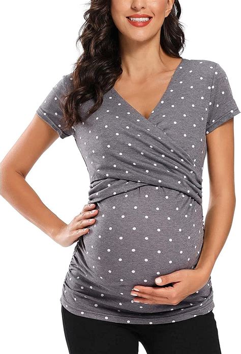 Best Amazon Maternity Clothes 2021: Comfortable And Stylish Options For Expecting Moms