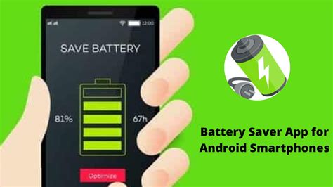 Best Android battery saver apps