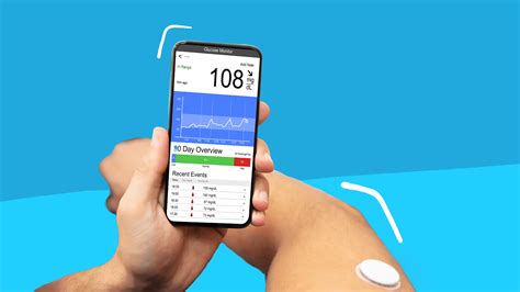 15 diabetes apps to manage your health