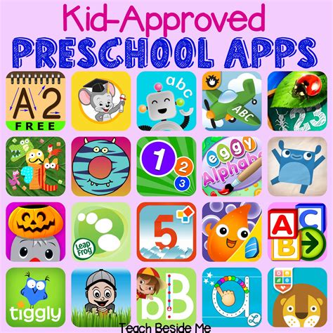 Pin on kids preschool activities