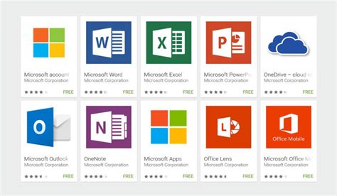 Best 10 Office Suite Apps for Android in 2023 AndroidLeo