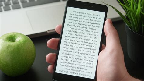6 Best eBook Reader Apps for Android and IOS