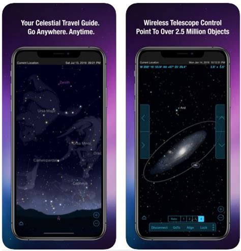 Best Astronomy App For Stargazers During Lockdown Feed Ride An