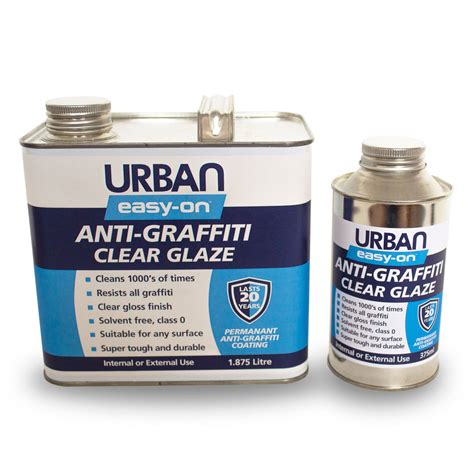 The best anti graffiti coating Perth and WA Nanokote WA