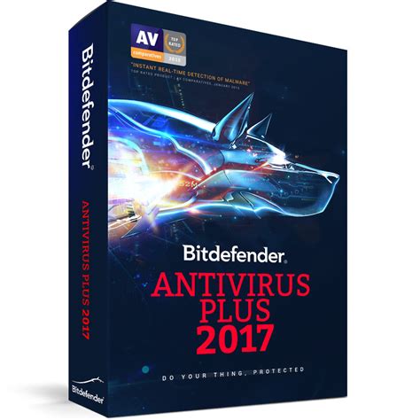 The best antimalware software of 2017