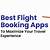 best app for booking flights