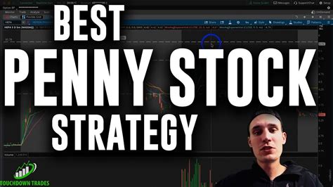 Best Penny Stock App for iPhone Android and iPad