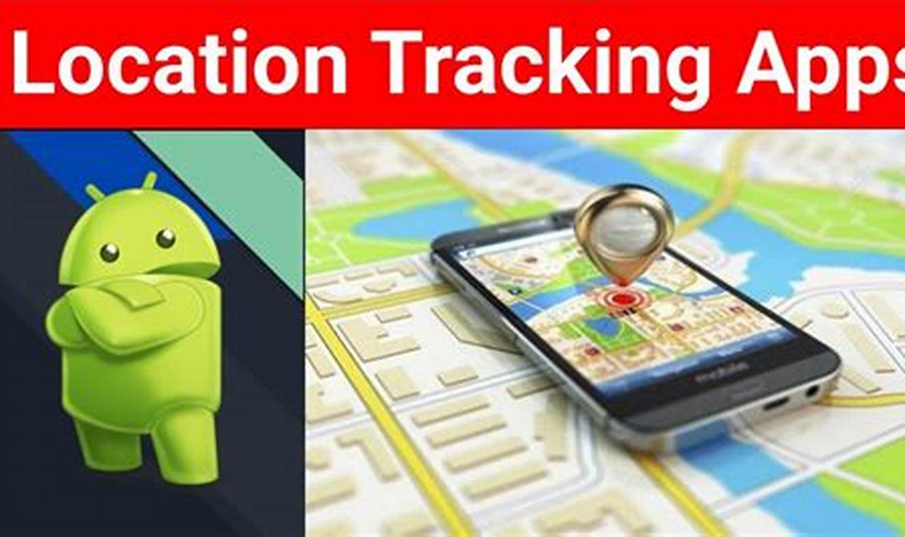 best app for tracking employee location