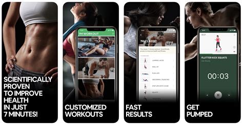5 Best Home Workout Apps For Android « 3nions