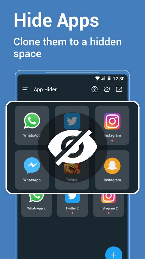App Hider for Android APK Download