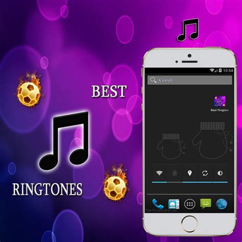 10 Best Free Ringtone Apps for Android Phones AppModo