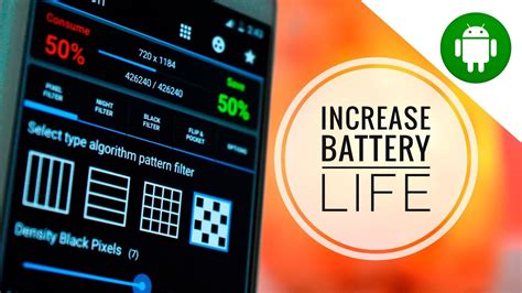 How to Improve Battery Life on Android through simple and easy steps