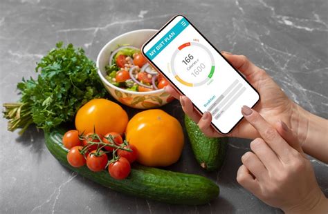 The 5 Best Meal Tracking Apps for Managing Your Diet & Counting