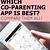 best apps for co parenting