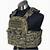 best army plate carriers