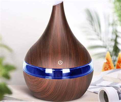 The 9 Best Oil Diffusers of 2020