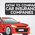 best auto insurance comparison sites