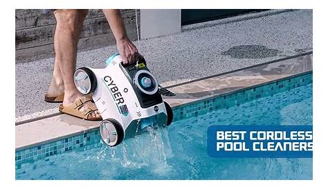 Best Suction Pool Cleaner Review Guide For 2021-2022 - Simply Fun Pools