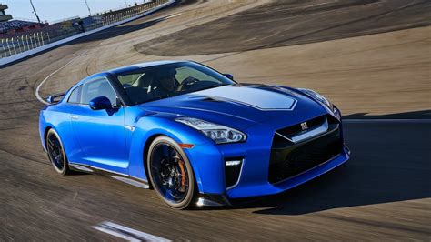 Best Awd Sports Cars Of All Time