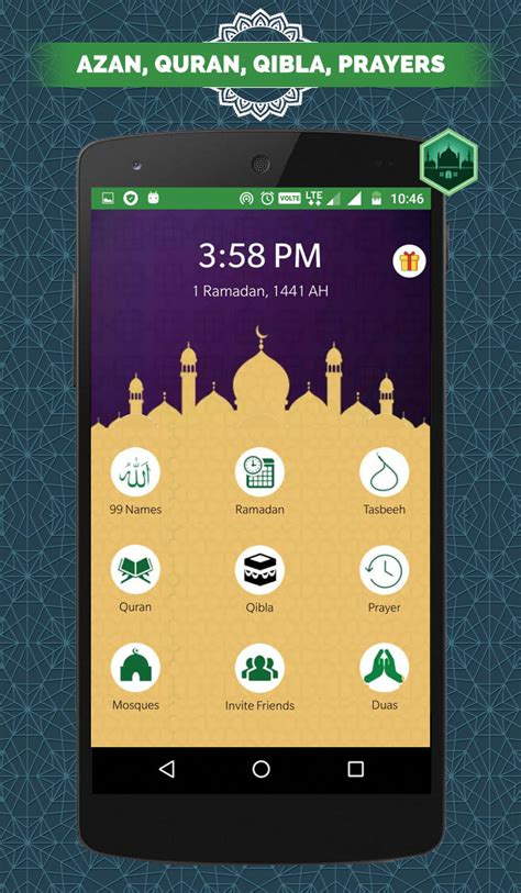 7 Best Azan Apps for Accurate Praying Times