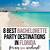 best bachelorette destinations in florida