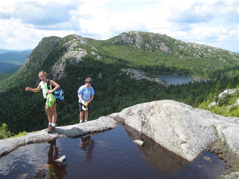 Best Backpacking Trails in Maine AllTrails