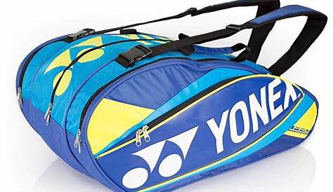 Portable Badminton Racket Bag Tennis Backpack Men Badminton Crossbody