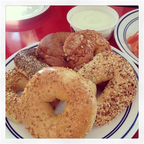 Best Kosher Bagels in Chicago ChiTribe