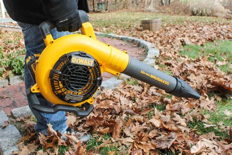 Best Electric Leaf Blower String Trimmer Combo Reviews 2019