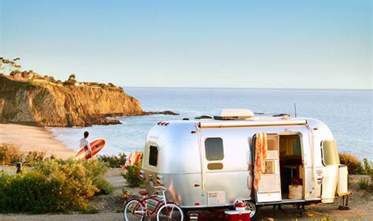 Best Beach Camping in Southern California