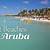 best beach for swimming in aruba