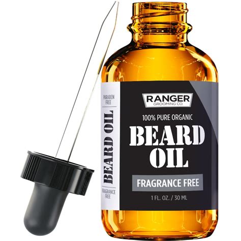 Awesome Beard Growth Oil Kit for Men® Best Gadget Store